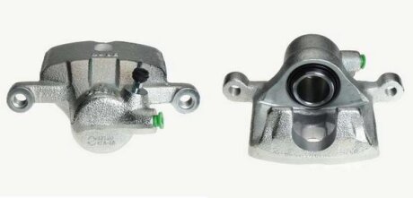 Гальмівний суппорт BUDWEG CALIPER 342346