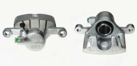 Гальмівний суппорт BUDWEG CALIPER 342347