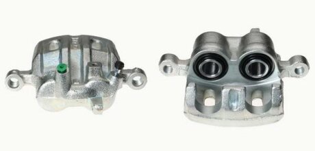 Гальмівний суппорт BUDWEG CALIPER 342348