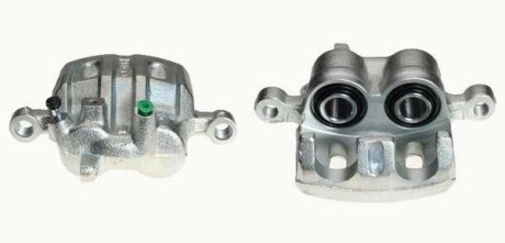 Гальмівний суппорт BUDWEG CALIPER 342349