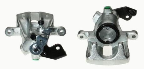 Гальмівний суппорт BUDWEG CALIPER 342350