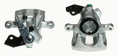 Гальмівний суппорт BUDWEG CALIPER 342351