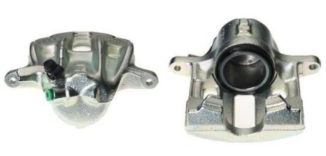 Гальмівний суппорт BUDWEG CALIPER 342394