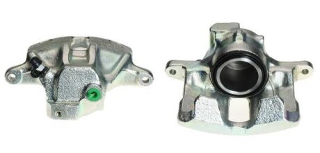 Гальмівний суппорт BUDWEG CALIPER 342399