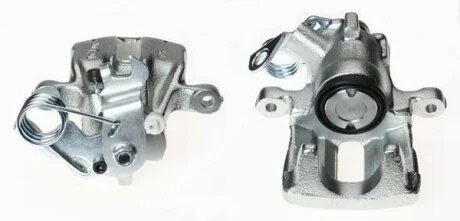 Гальмівний суппорт BUDWEG CALIPER 342401