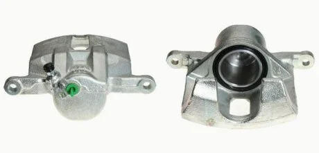 Гальмівний суппорт BUDWEG CALIPER 342420