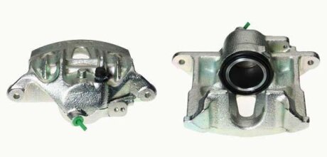 Гальмівний суппорт BUDWEG CALIPER 342443
