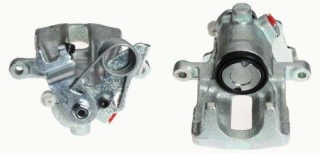 Гальмівний супорт BUDWEG CALIPER 342451
