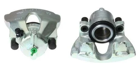 Гальмівний суппорт BUDWEG CALIPER 342456