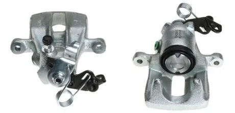 Гальмівний суппорт BUDWEG CALIPER 342461
