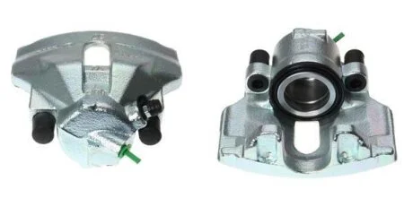 Гальмівний суппорт BUDWEG CALIPER 342482