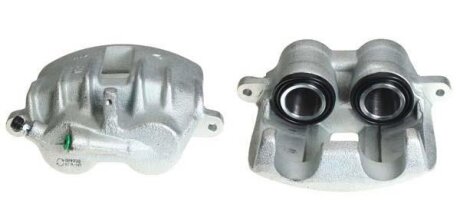 Гальмівний суппорт BUDWEG CALIPER 342523