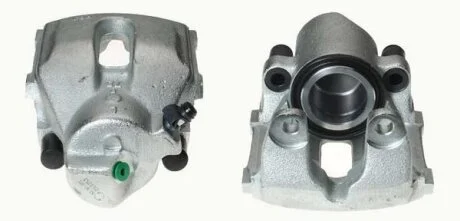 Гальмівний супорт BUDWEG CALIPER 342538
