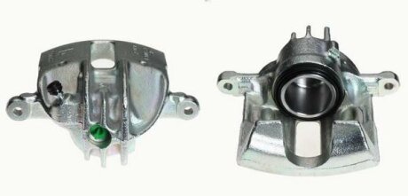 Гальмівний супорт BUDWEG CALIPER 342554