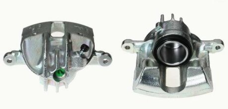 Гальмівний супорт BUDWEG CALIPER 342555