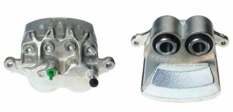 Гальмівний суппорт BUDWEG CALIPER 342596