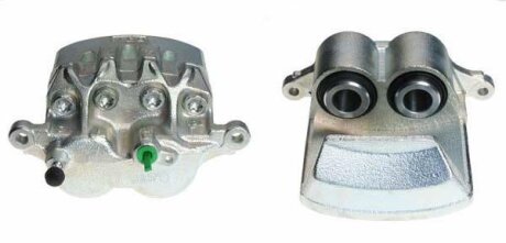 Гальмівний суппорт BUDWEG CALIPER 342597