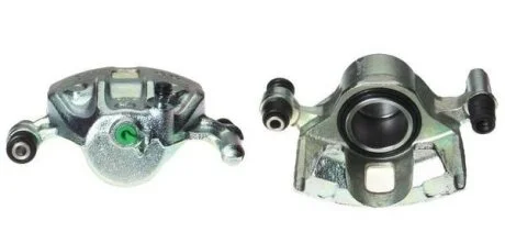 Гальмівний суппорт BUDWEG CALIPER 342623