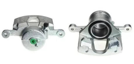 Гальмівний супорт BUDWEG CALIPER 342673