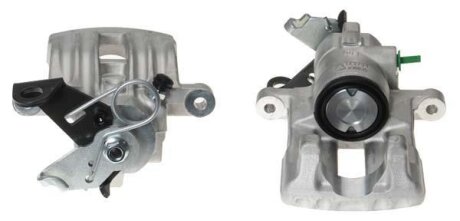 Гальмівний супорт BUDWEG CALIPER 342731