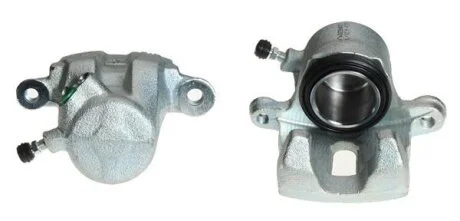 Гальмівний суппорт BUDWEG CALIPER 342757