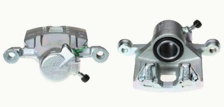 Гальмівний суппорт BUDWEG CALIPER 342784