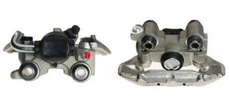 Гальмівний супорт BUDWEG CALIPER 342786