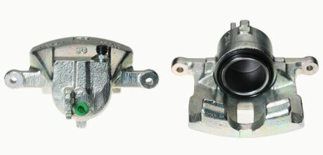 Гальмівний супорт BUDWEG CALIPER 342815