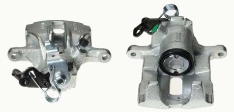 Гальмівний суппорт BUDWEG CALIPER 342820