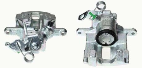 Гальмівний супорт BUDWEG CALIPER 342824