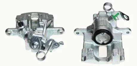 Гальмівний супорт BUDWEG CALIPER 342825