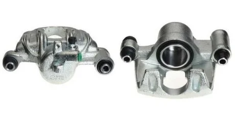 Гальмівний суппорт BUDWEG CALIPER 342845