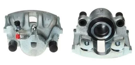 Гальмівний суппорт BUDWEG CALIPER 342846