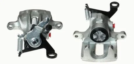 Гальмівний супорт BUDWEG CALIPER 342850