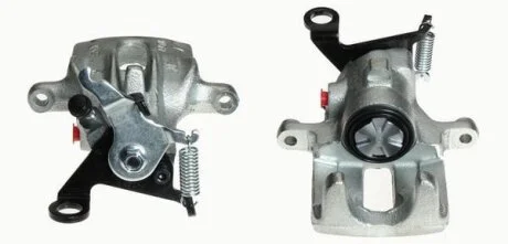 Гальмівний супорт BUDWEG CALIPER 342851