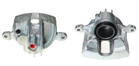 Гальмівний супорт BUDWEG CALIPER 342854