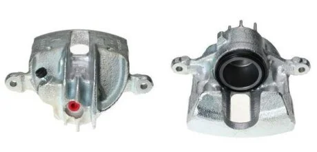 Гальмівний супорт BUDWEG CALIPER 342854