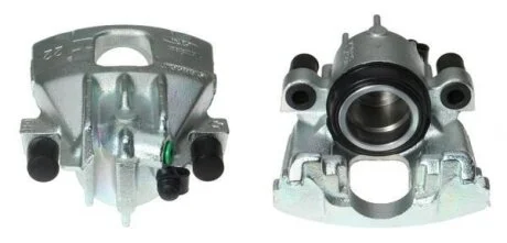Гальмівний суппорт BUDWEG CALIPER 342857