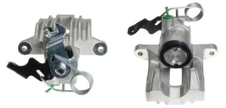 Гальмівний суппорт BUDWEG CALIPER 342871