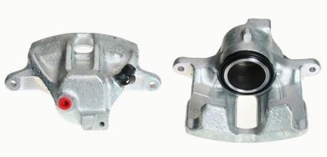 Гальмівний суппорт BUDWEG CALIPER 342880