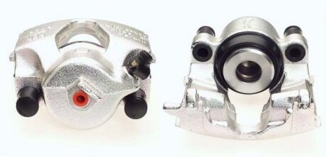 Гальмівний супорт BUDWEG CALIPER 342895