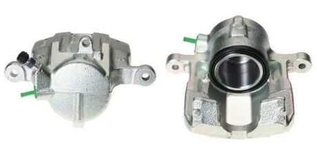Гальмівний супорт BUDWEG CALIPER 342917