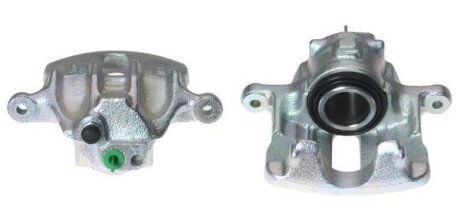 Гальмівний супорт BUDWEG CALIPER 342937