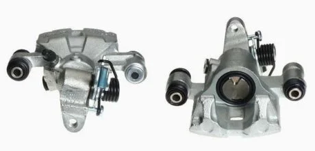 Гальмівний супорт BUDWEG CALIPER 342951