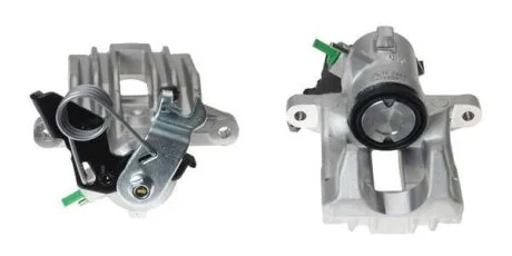Тормозной суппорт BUDWEG CALIPER 342958