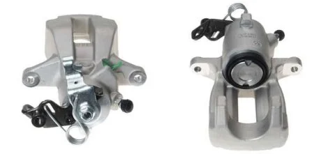 Гальмівний супорт BUDWEG CALIPER 342960