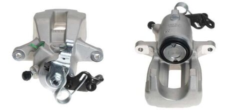 Гальмівний супорт BUDWEG CALIPER 342961