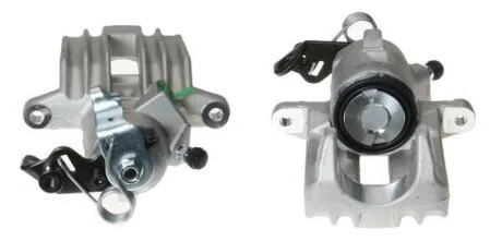 Тормозной суппорт BUDWEG CALIPER 342962