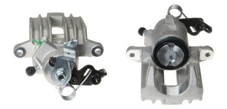 Гальмівний супорт BUDWEG CALIPER 342963