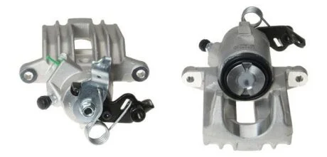 Тормозной суппорт BUDWEG CALIPER 342963